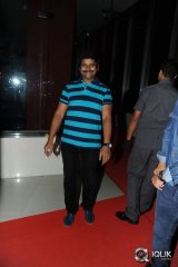 Celebs at Kerintha Movie Premiere Show
